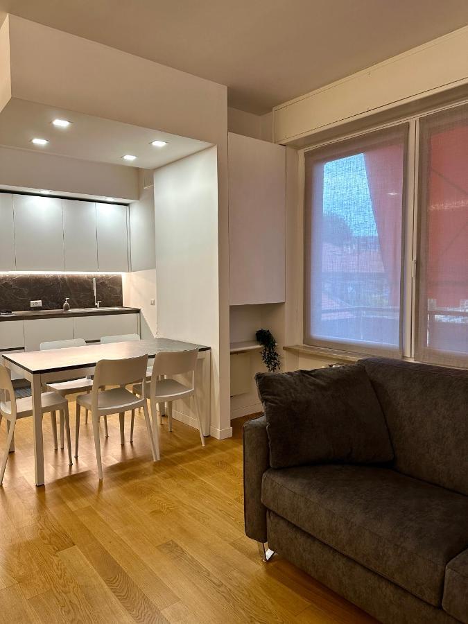 Modern Art Loft - Raffinato Loft In Zona Centrale Milano Esterno foto