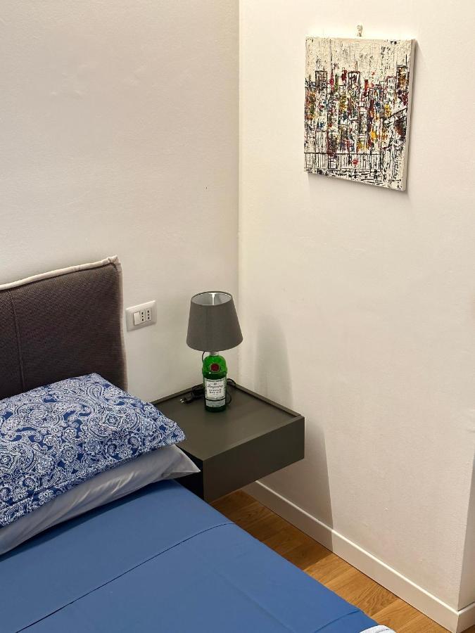 Modern Art Loft - Raffinato Loft In Zona Centrale Milano Esterno foto