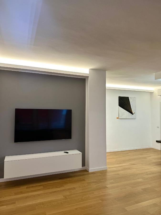 Modern Art Loft - Raffinato Loft In Zona Centrale Milano Esterno foto